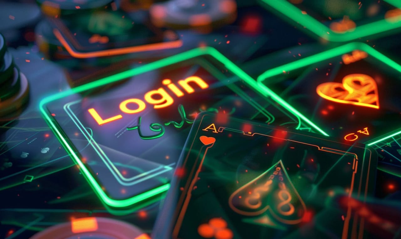 Tampilan antarmuka permainan slot di w11poker