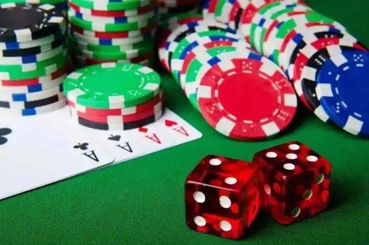 Ilustrasi menjelajahi kategori game di w11poker